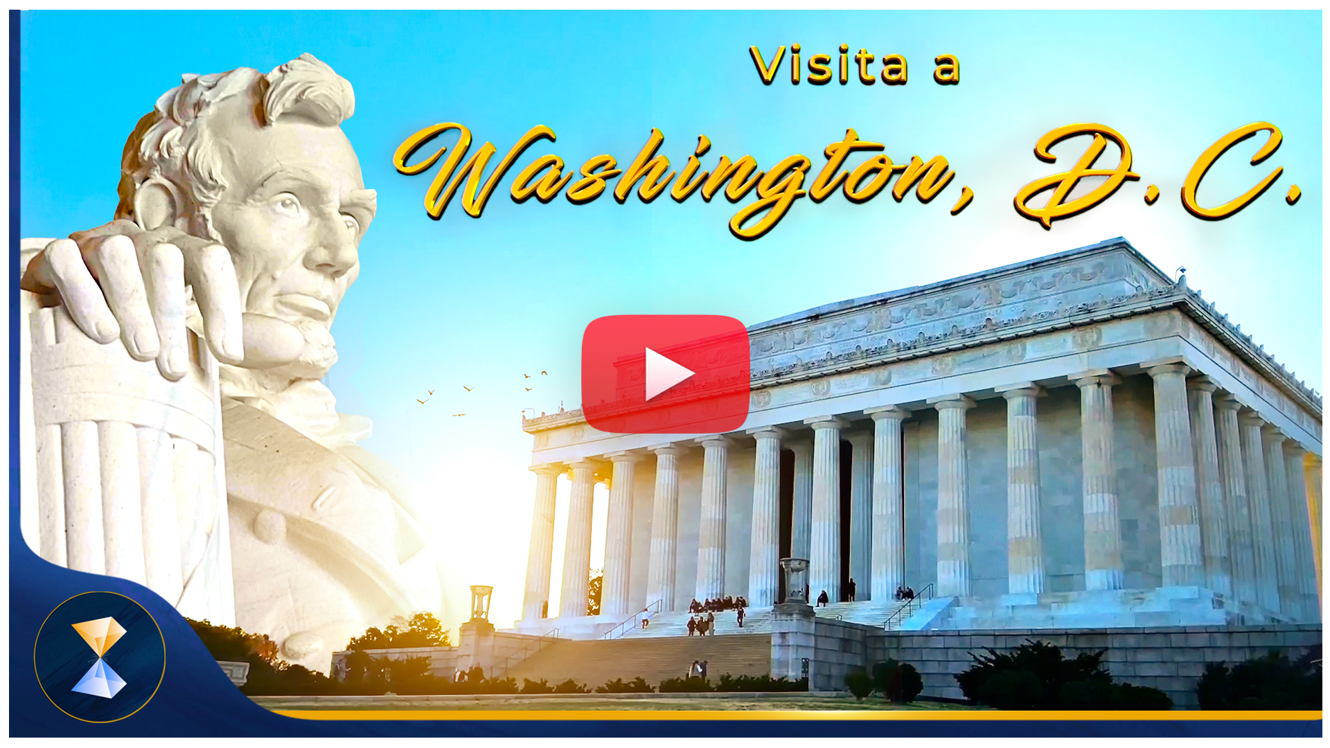 Visita a Washington, D.C.