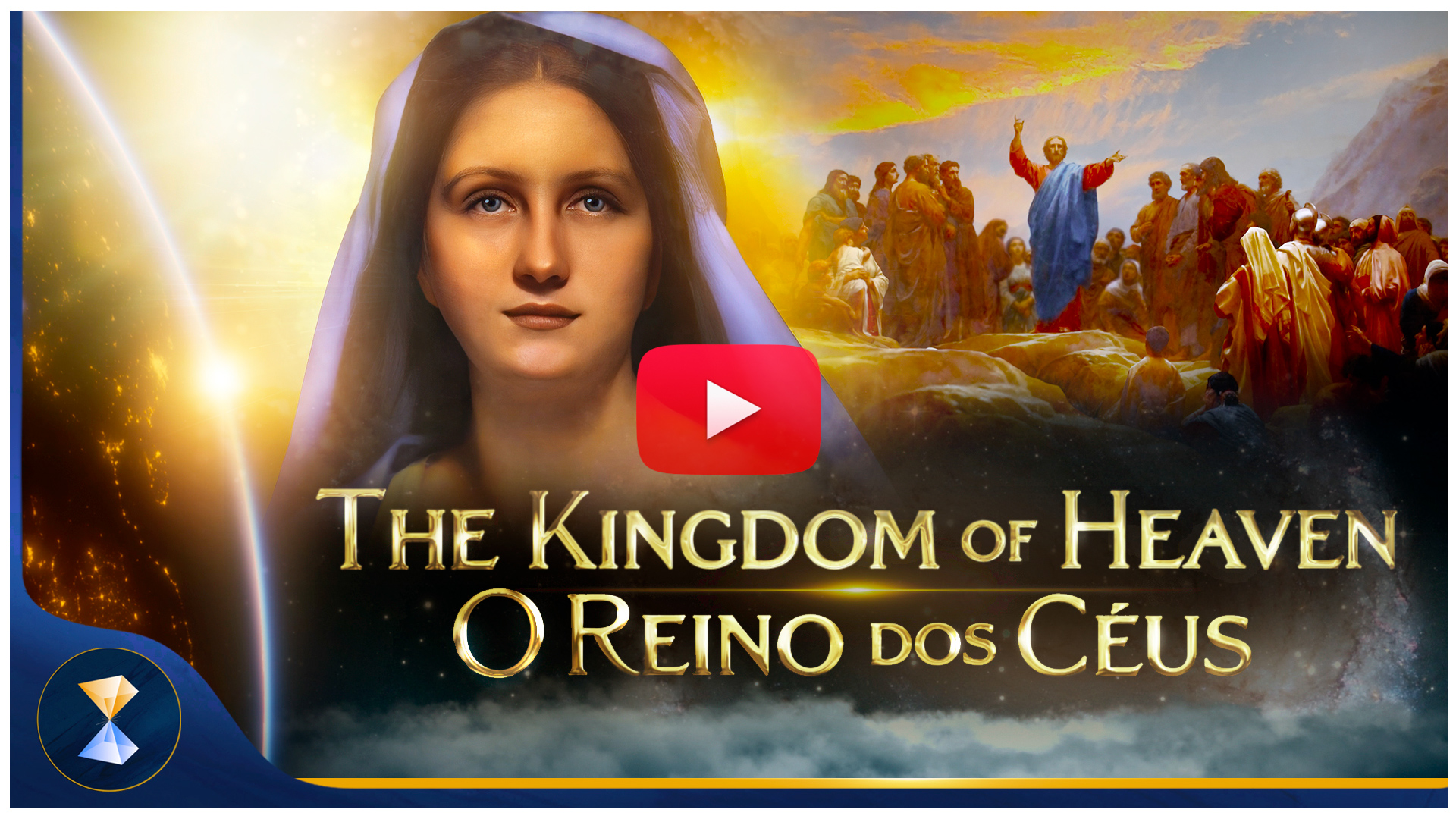 The Kingdom of Heaven – O Reino dos Céus 