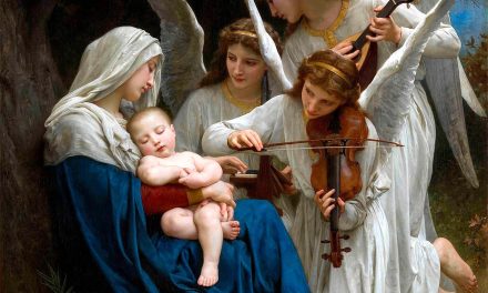 “Maria Cristo” e a Maternidade Divina