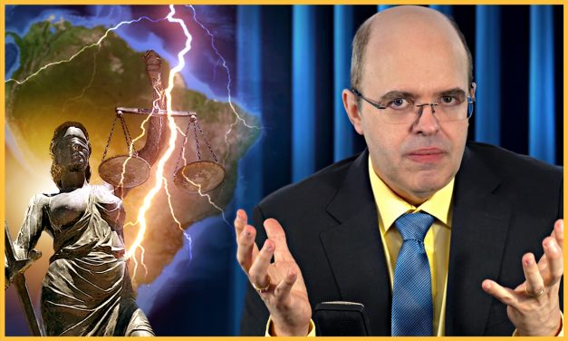 Culpa de um psicopata ou de quem tem poder e não age? – A pandemia no Brasil e a Ira Celeste por vir!