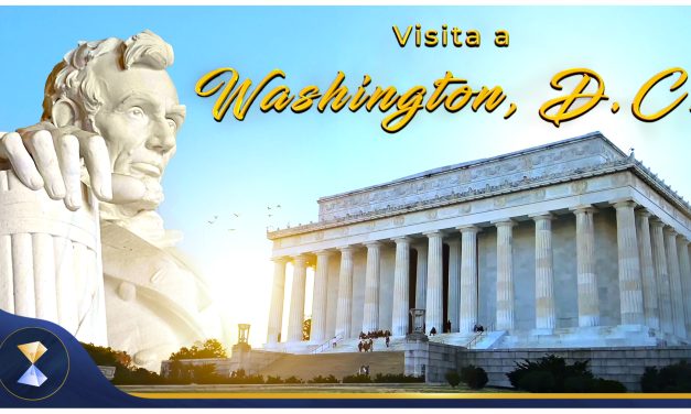 Visita a Washington, D.C.