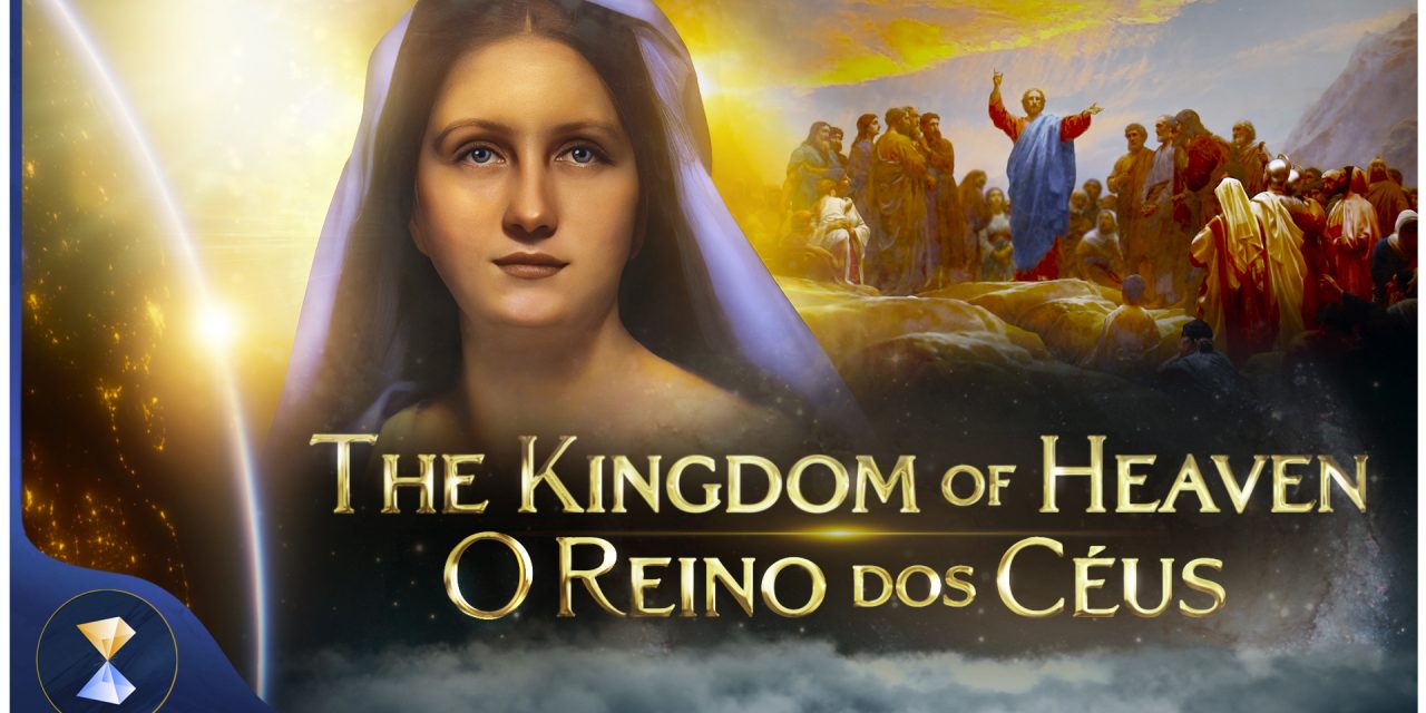 The Kingdom of Heaven – O Reino dos Céus