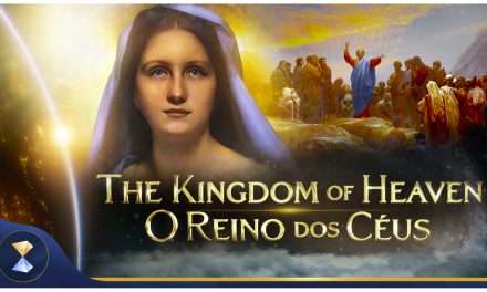 The Kingdom of Heaven – O Reino dos Céus