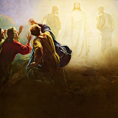 JESUS declara-Se entristecido com os que se dizem Seus representantes (banner 2)