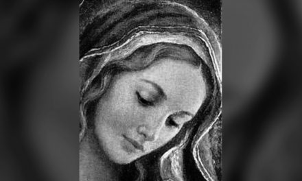 Maria Santíssima nos EUA e a redenção dos pecados